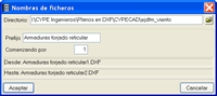 Novedades CYPECAD versión 2008.1